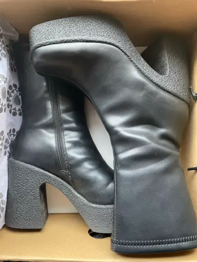Botines - miniatura 2