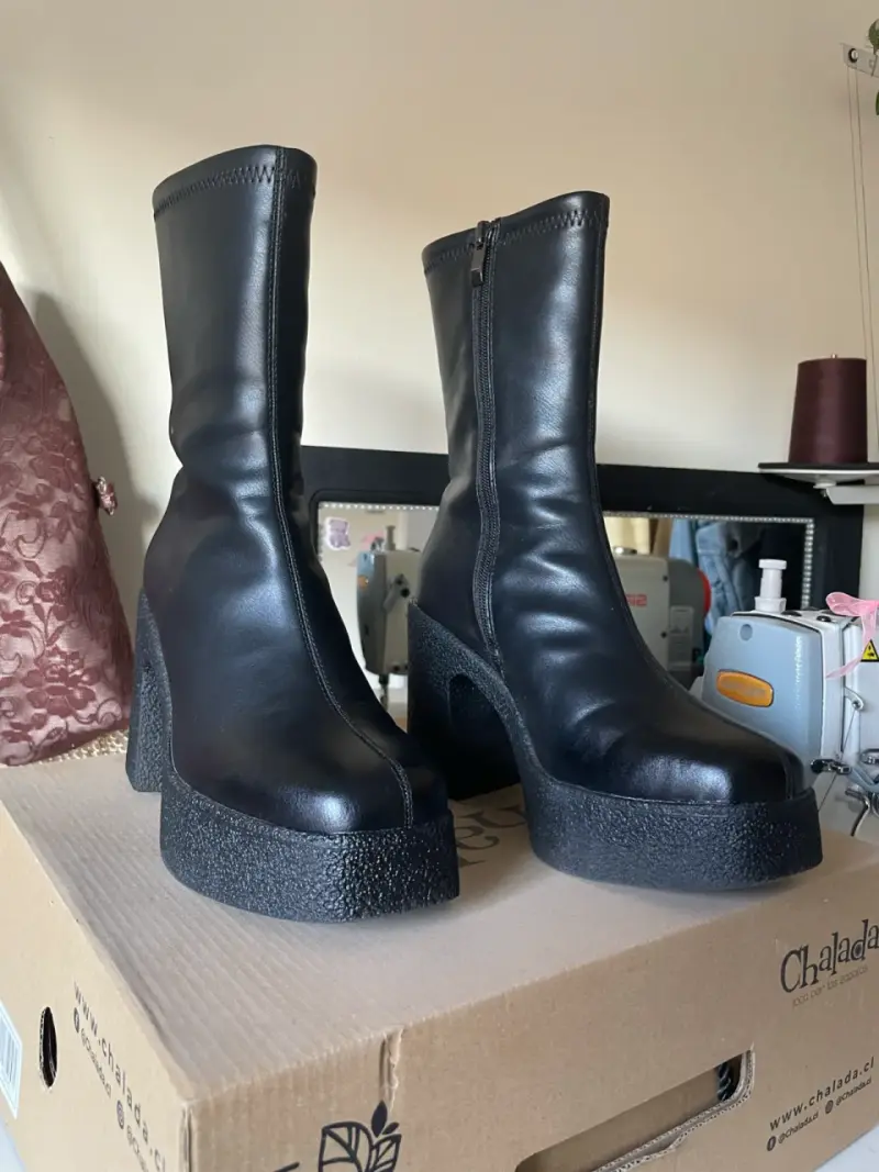 Botines - 3