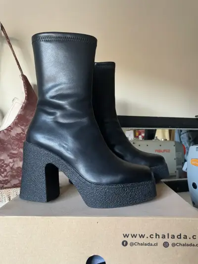 Botines - miniatura 4