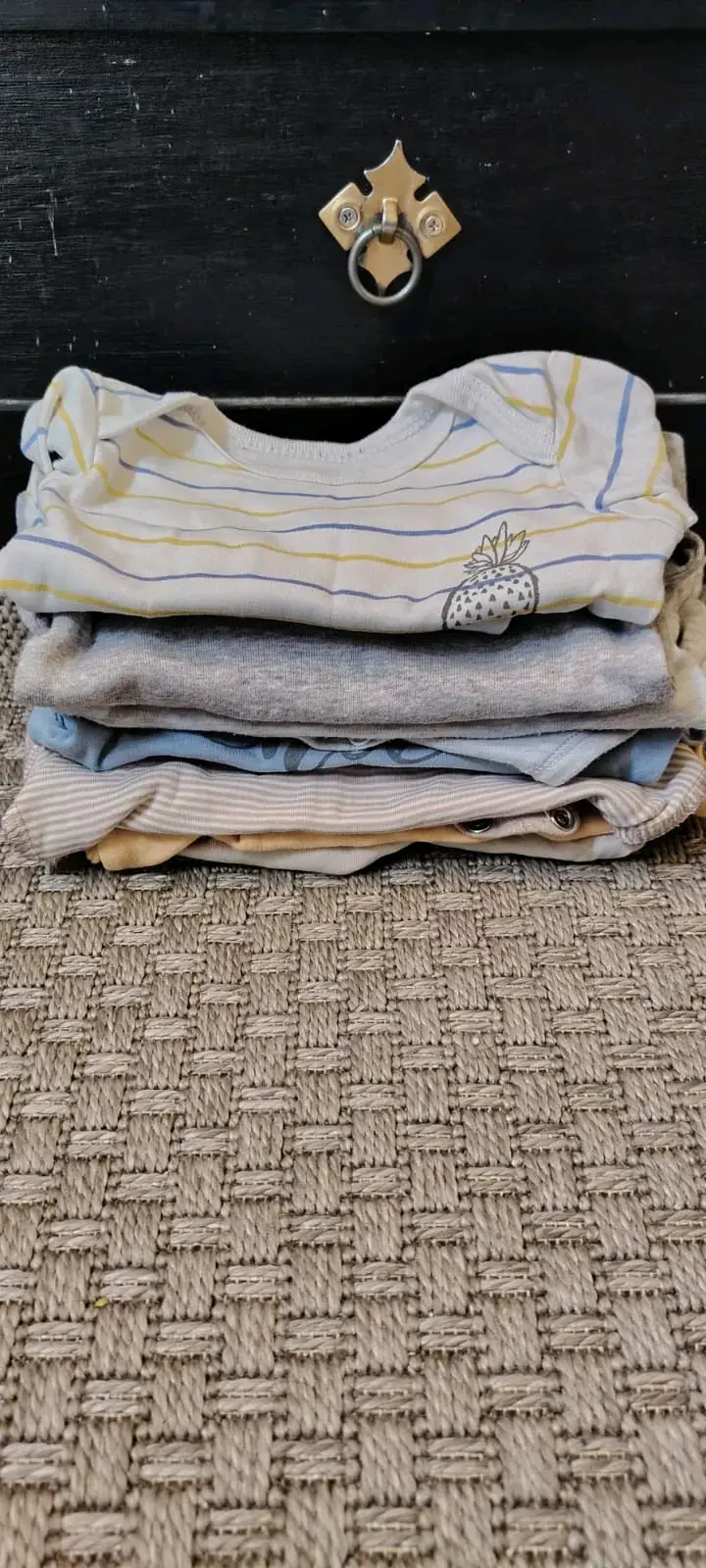 Ropa de 0 a 12 meses - 2