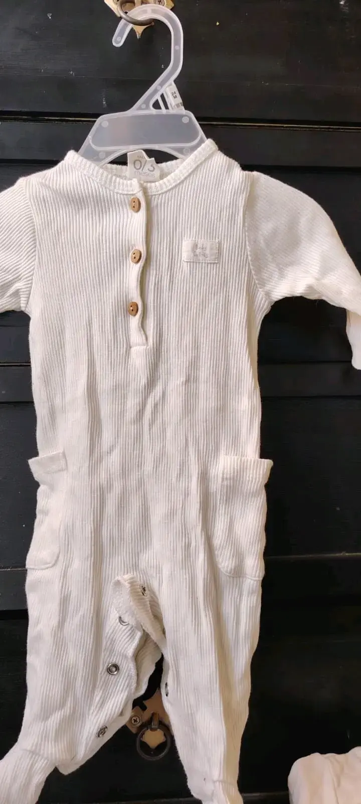 Ropa de 0 a 12 meses - 3