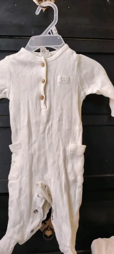 Ropa de 0 a 12 meses - miniatura 3