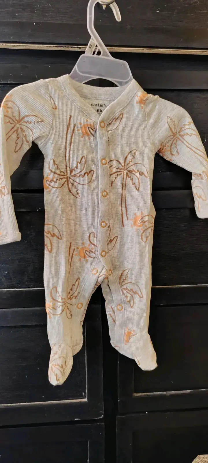 Ropa de 0 a 12 meses - 4