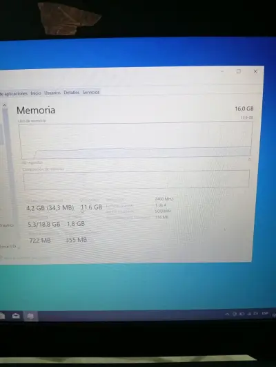 Memoria RAM Crucial de 16GB DDR4-3200 SODIMM - miniatura 4