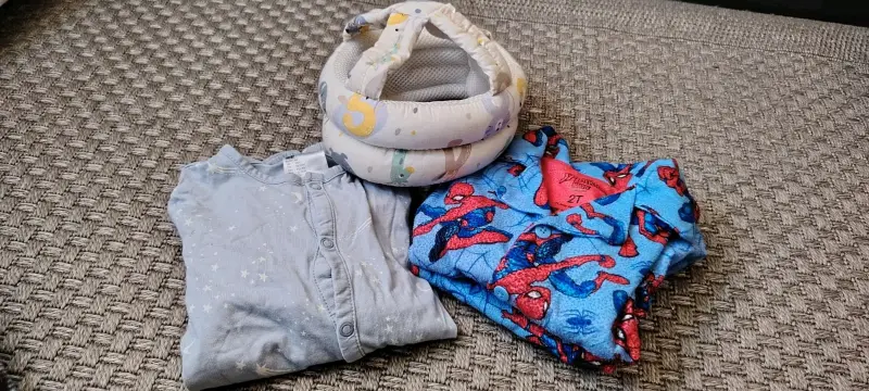 Ropa de 0 a 12 meses - 5