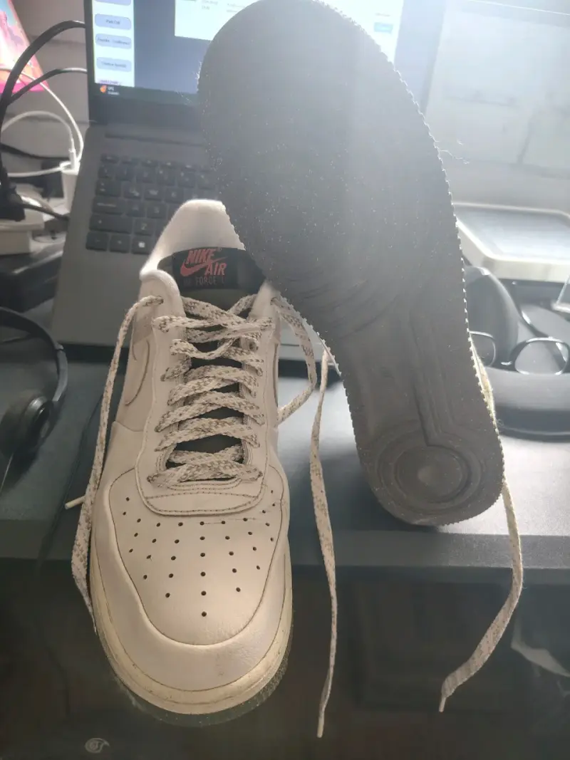 Zapatillas Nike force one