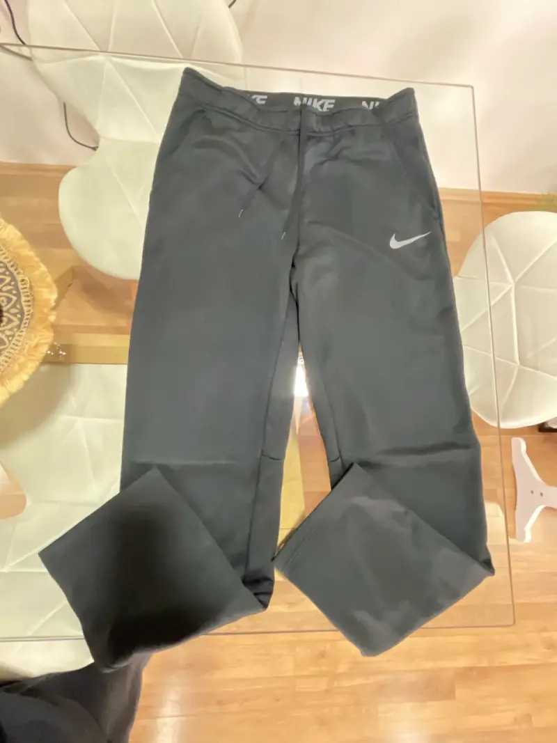 Buzo Nike drifit - 1