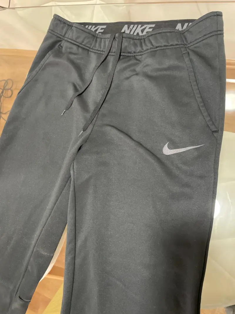 Buzo Nike drifit - 2