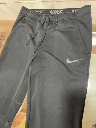 Buzo Nike drifit - miniatura 2