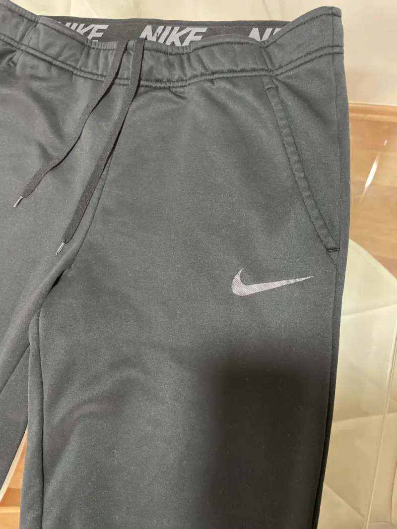 Buzo Nike drifit - 3