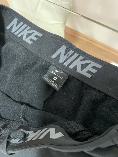 Buzo Nike drifit - miniatura 4