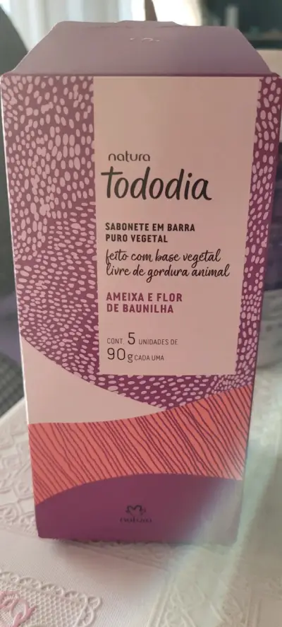 NATURA TODO DIA - miniatura 1