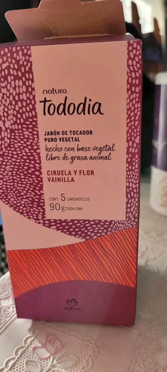 NATURA TODO DIA - 2