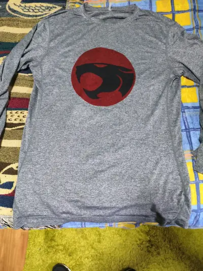 6 poleras de hombre - miniatura 4