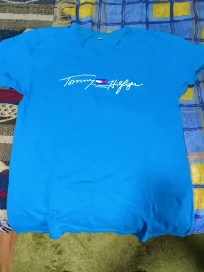 6 poleras de hombre - miniatura 5