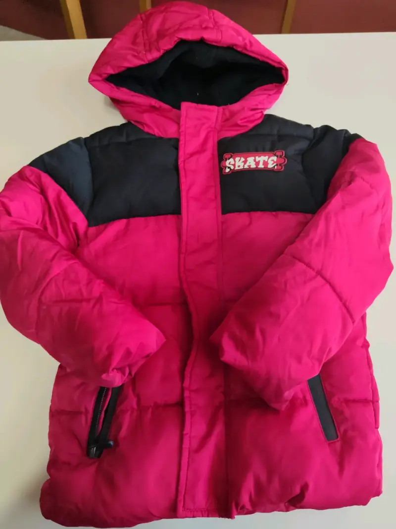 Chaqueta de niño