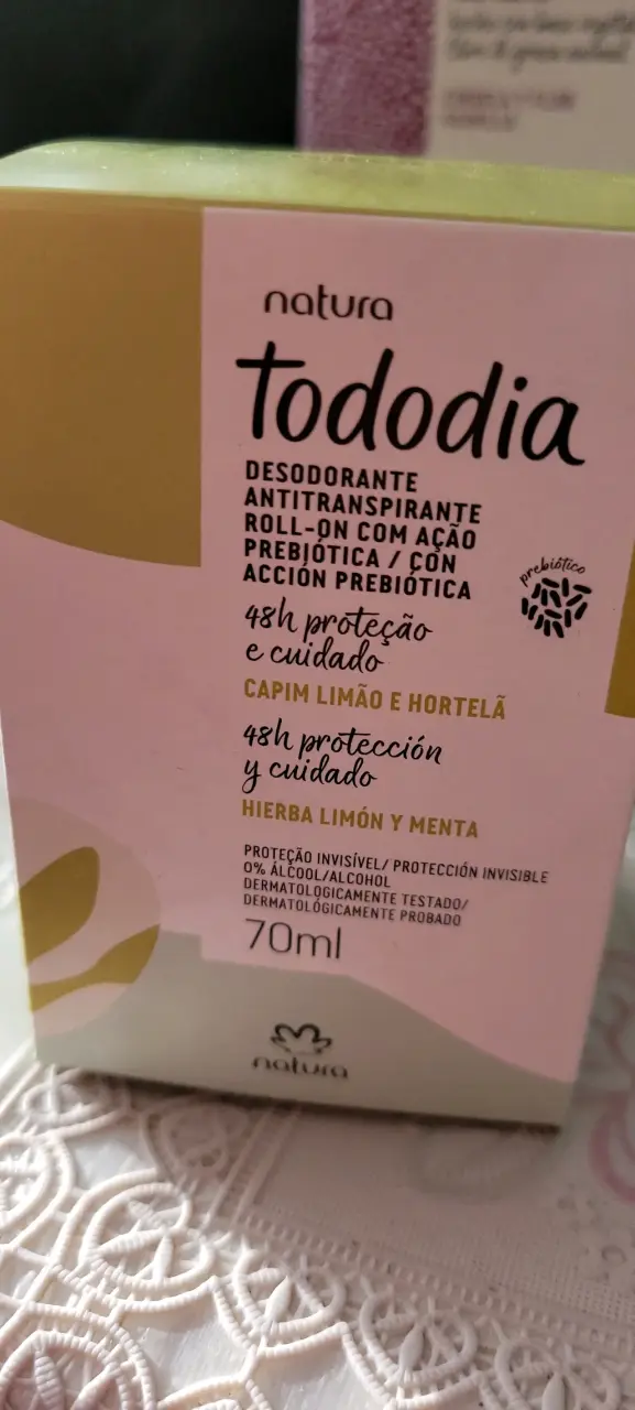 NATURA TODODIA