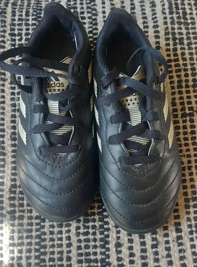 Zapatillas baby fútbol - 1