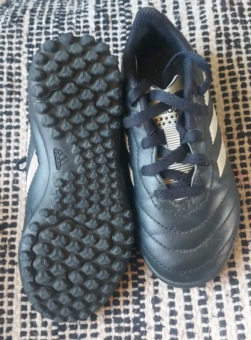 Zapatillas baby fútbol - 2