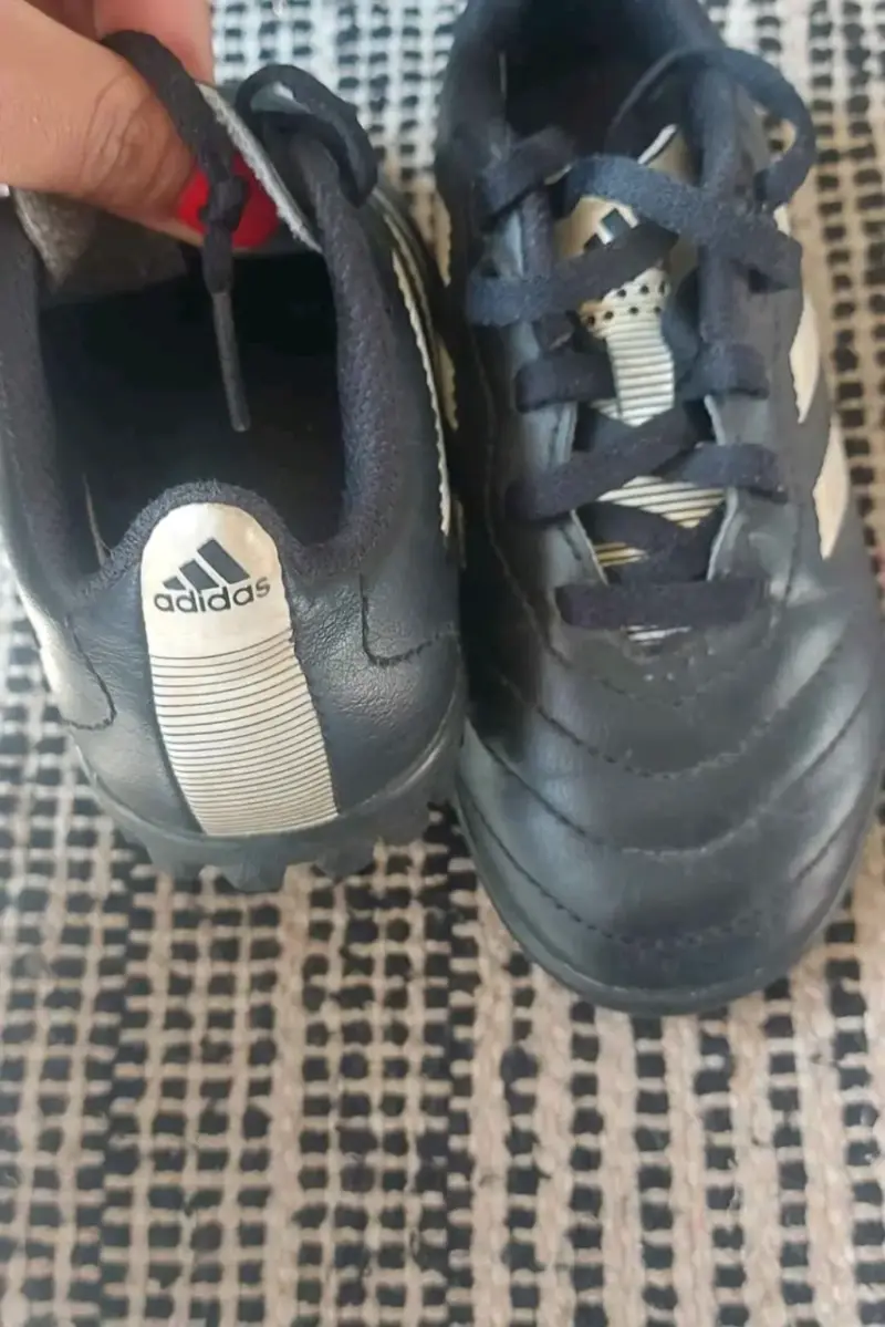 Zapatillas baby fútbol - 3