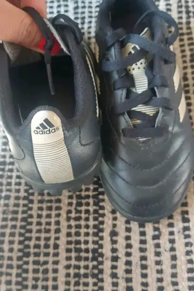 Zapatillas baby fútbol - miniatura 3