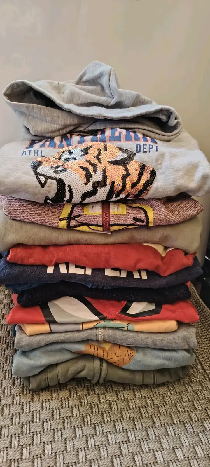 Ropa de 12 a 24 meses - 1