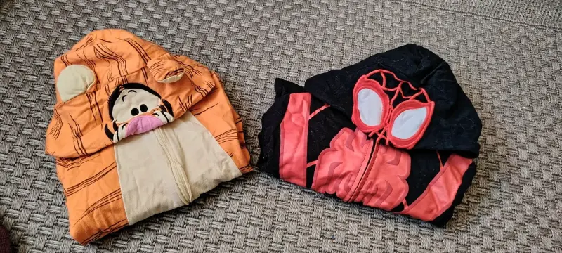 Ropa de 12 a 24 meses - 2