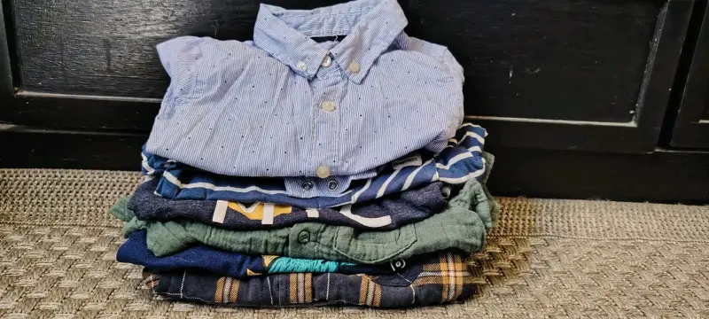 Ropa de 12 a 24 meses - 4