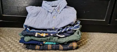 Ropa de 12 a 24 meses - miniatura 4