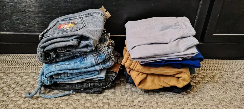 Ropa de 12 a 24 meses - 5