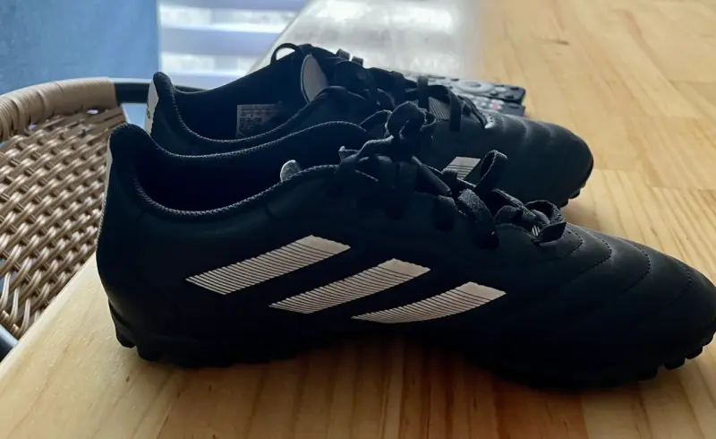 Zapatillas de futbol adidas - 2