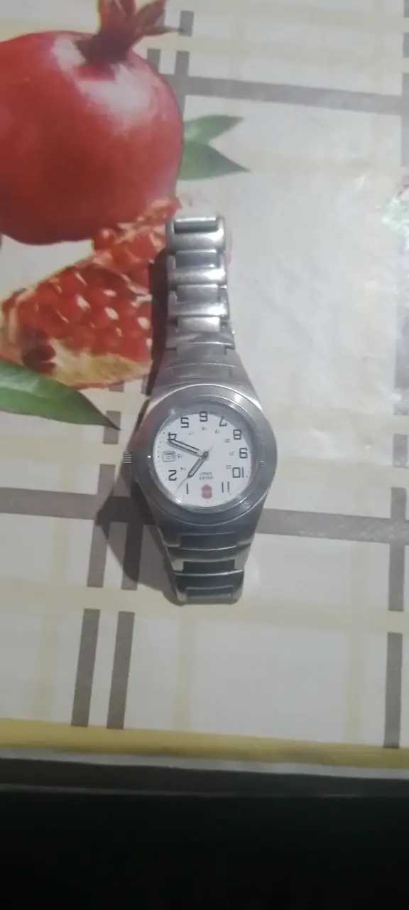 Reloj victorinox