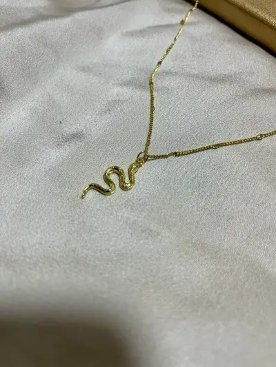 Joyas baño de oro - miniatura 4