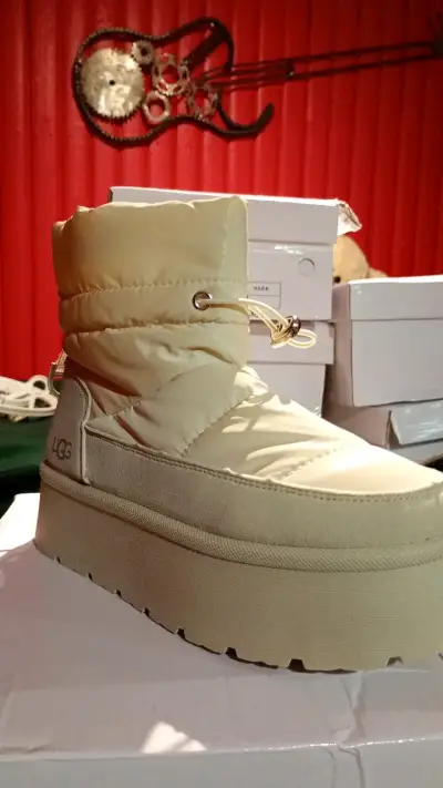 Botines nuevos - miniatura 1