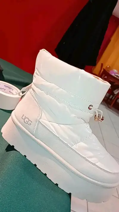 Botines nuevos - miniatura 2