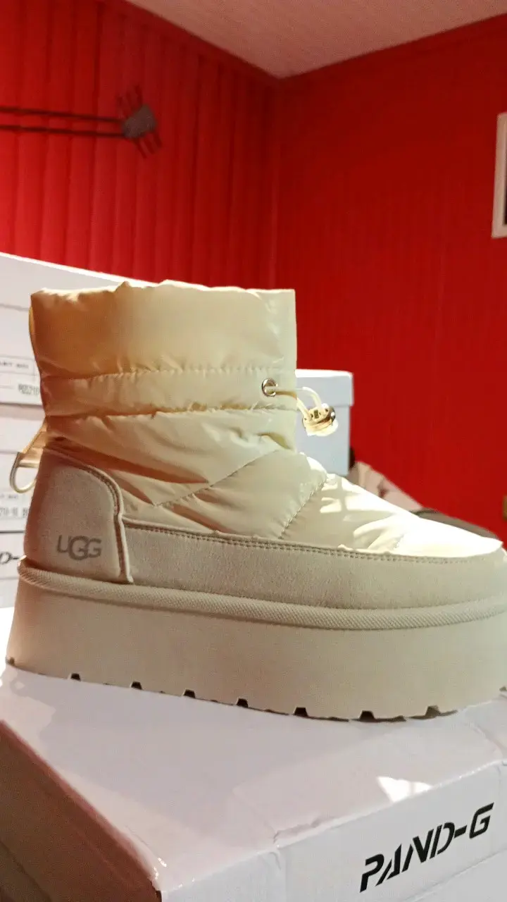 Botines nuevos - 3