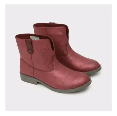 Botines colloky - miniatura 1