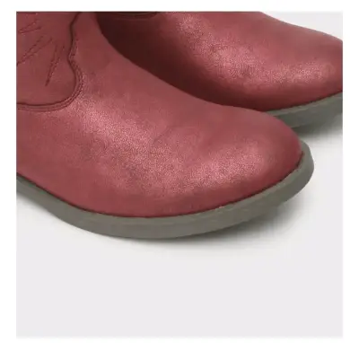 Botines colloky - miniatura 2