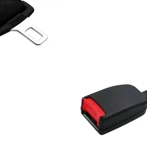 Cinturón de seguridad de 3 Puntos - 3