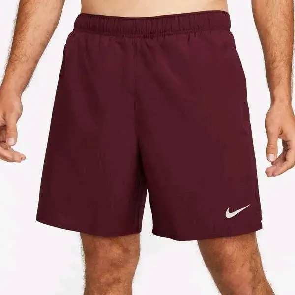 Short Nike XL Burdeo - 3