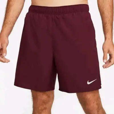 Short Nike XL Burdeo - miniatura 3