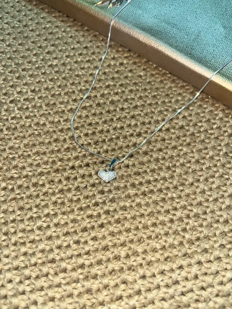 Cadenas baño de oro y plata - 4
