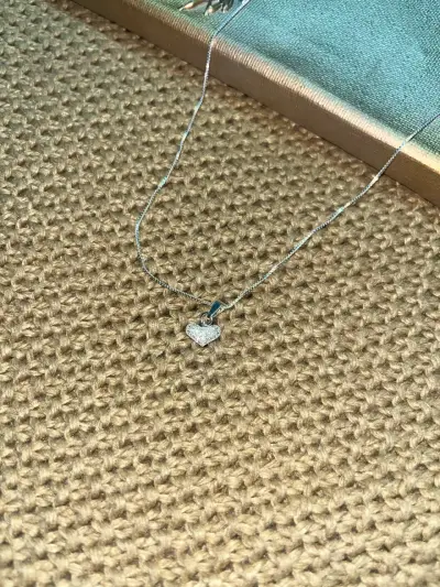 Cadenas baño de oro y plata - miniatura 4
