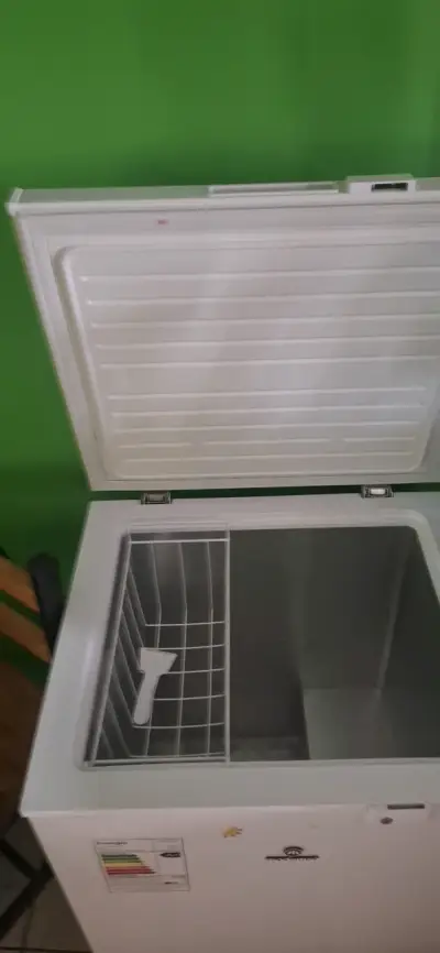 Vendo congelador - miniatura 5