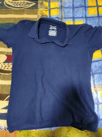 6 poleras de hombre - miniatura 3