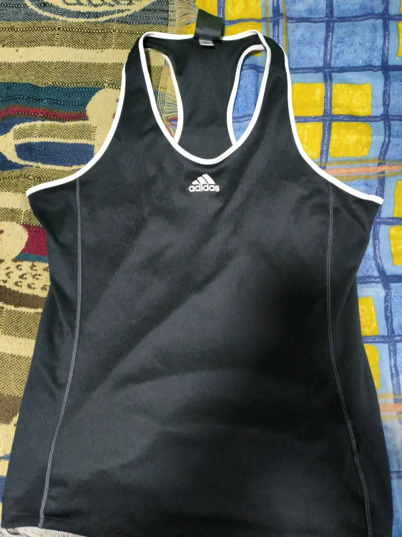 6 poleras de hombre - 6