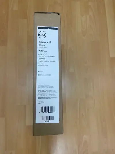 Computador nuevo de caja - miniatura 1
