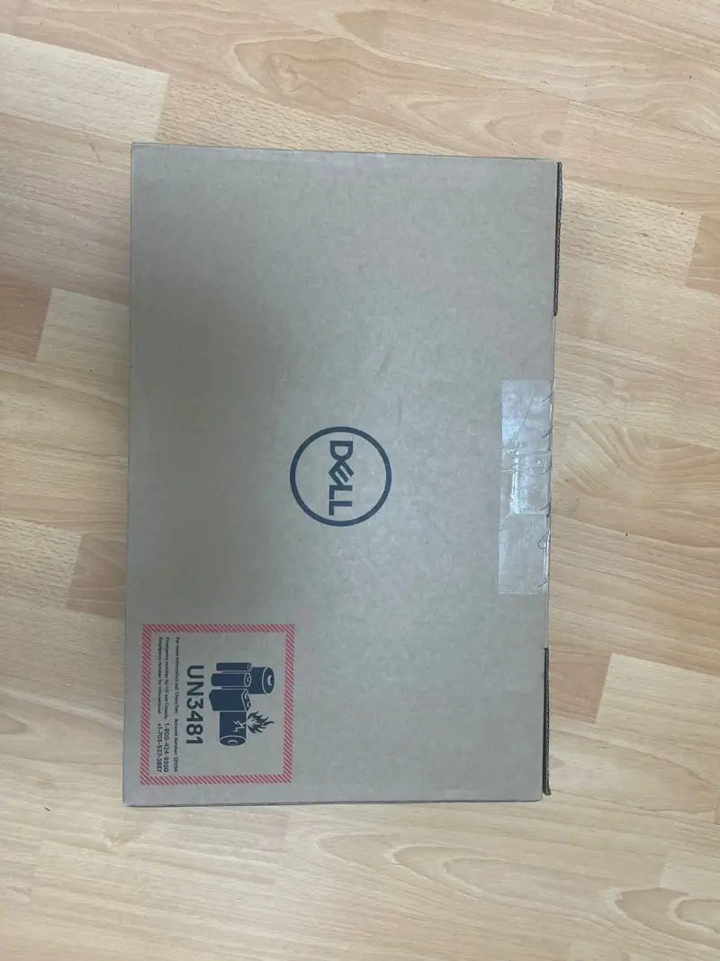 Computador nuevo de caja - 2