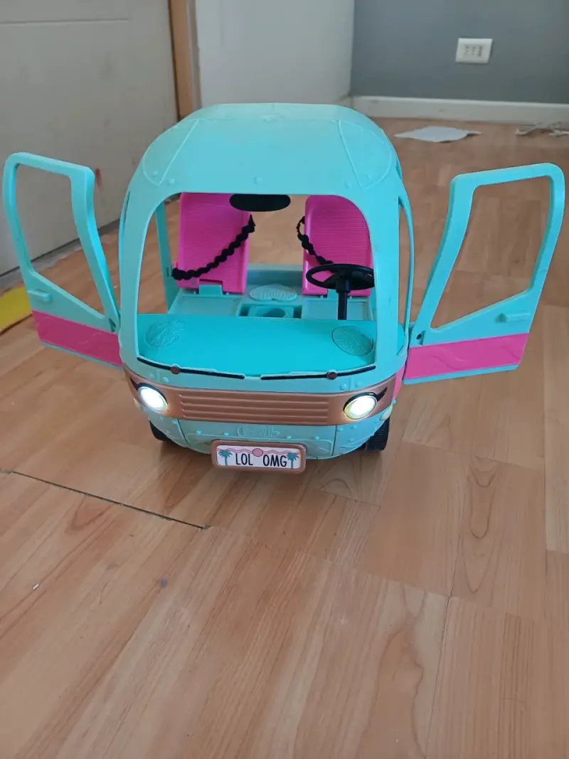 Camper LOL - 3