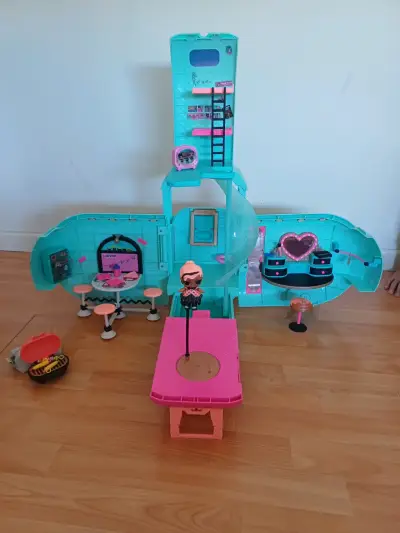 Camper LOL - miniatura 5